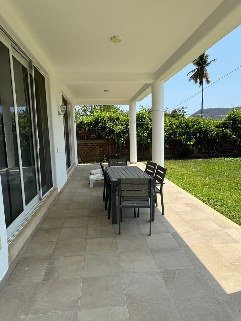 Casa en Playa Blanca, Zihuatanejo de Azueta, foto 2 de 20