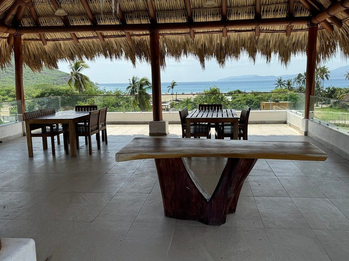 Casa en Playa Blanca, Zihuatanejo de Azueta, foto 3 de 20