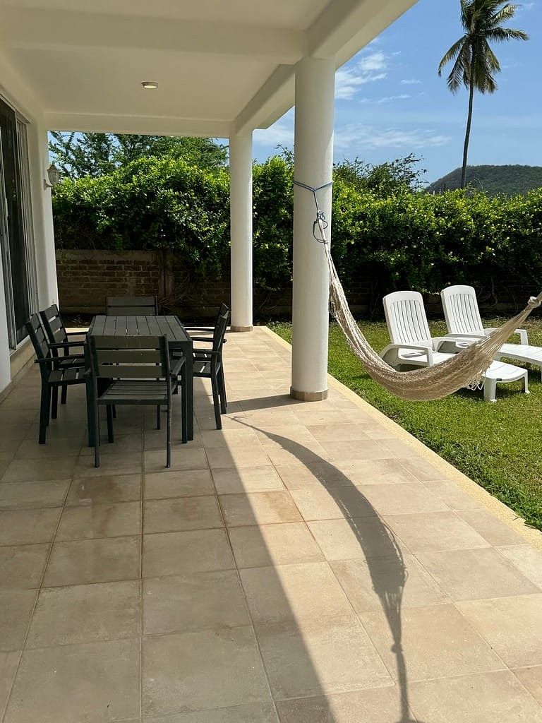 Casa en Playa Blanca, Zihuatanejo de Azueta, foto 11 de 20