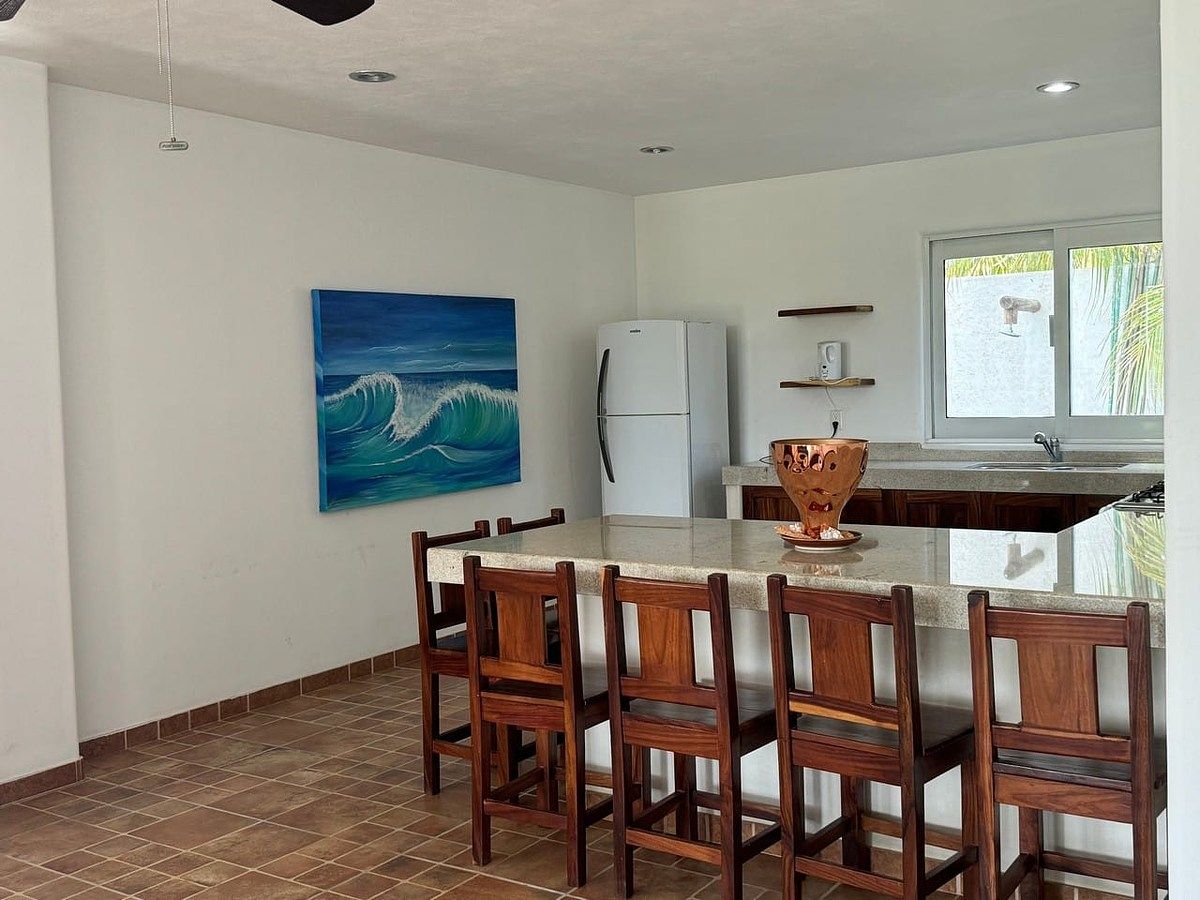 Casa en Playa Blanca, Zihuatanejo de Azueta, foto 12 de 20
