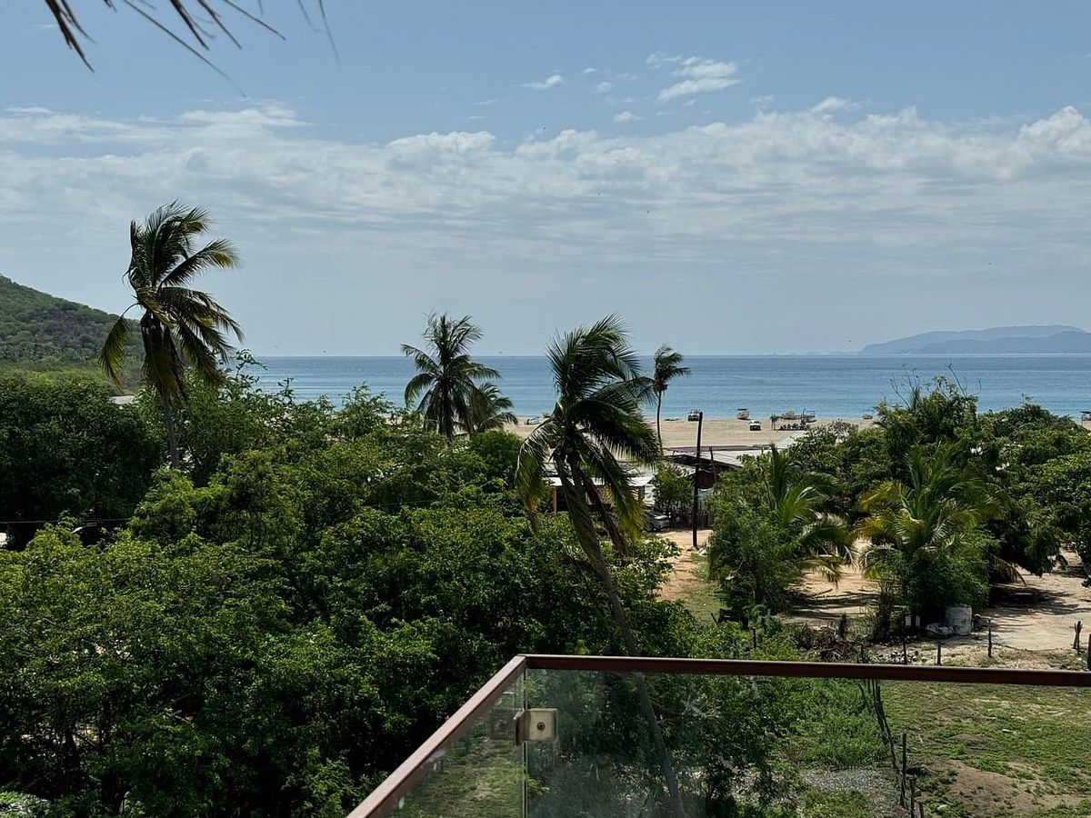 Casa en Playa Blanca, Zihuatanejo de Azueta, foto 4 de 20