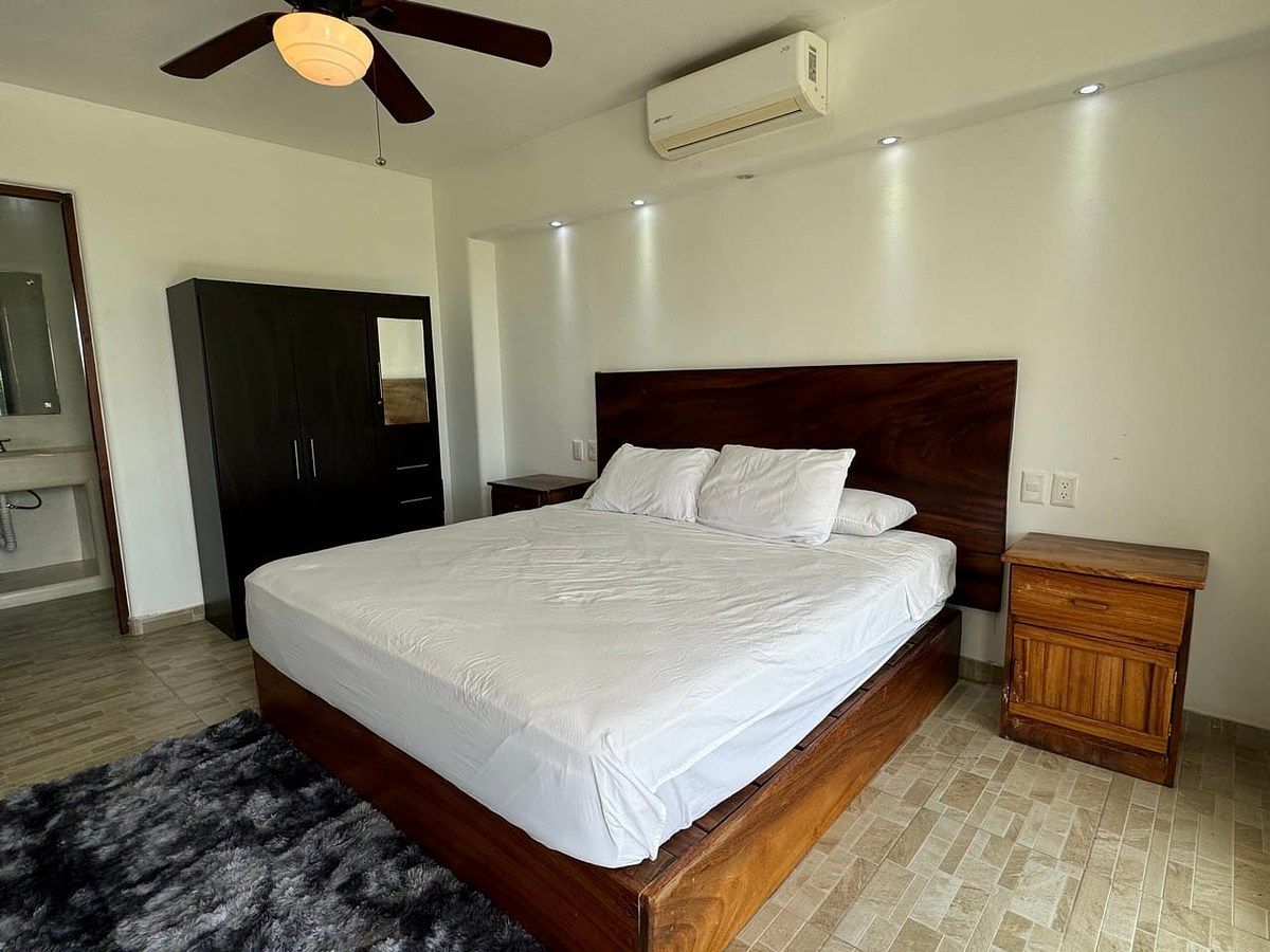 Casa en Playa Blanca, Zihuatanejo de Azueta, foto 7 de 20