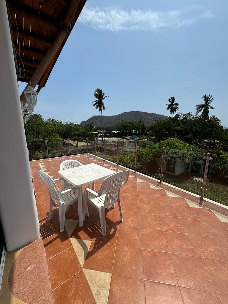 Casa en Playa Blanca, Zihuatanejo de Azueta, foto 16 de 20