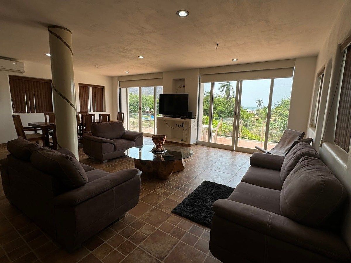 Casa en Playa Blanca, Zihuatanejo de Azueta, foto 18 de 20