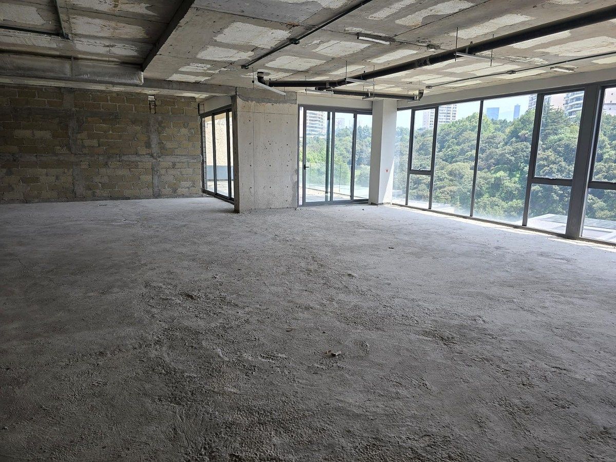Departamento en Cuajimalpa, Cuajimalpa de Morelos, foto 3 de 13