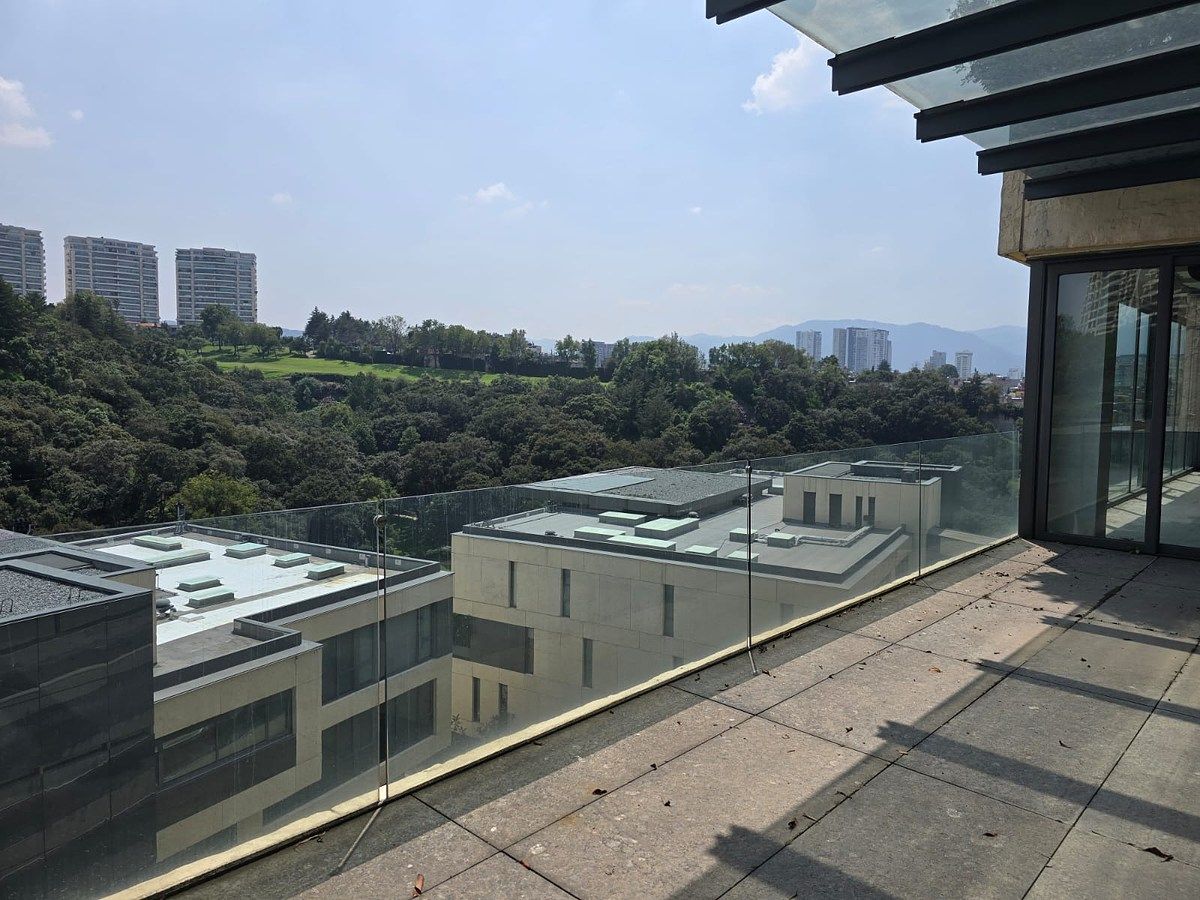 Departamento en Cuajimalpa, Cuajimalpa de Morelos, foto 5 de 13