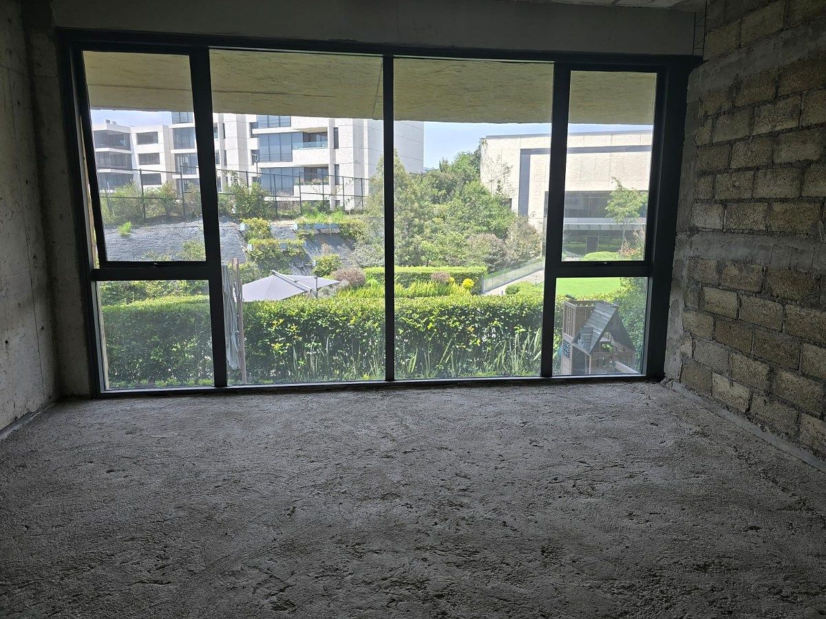 Departamento en Cuajimalpa, Cuajimalpa de Morelos, foto 7 de 13