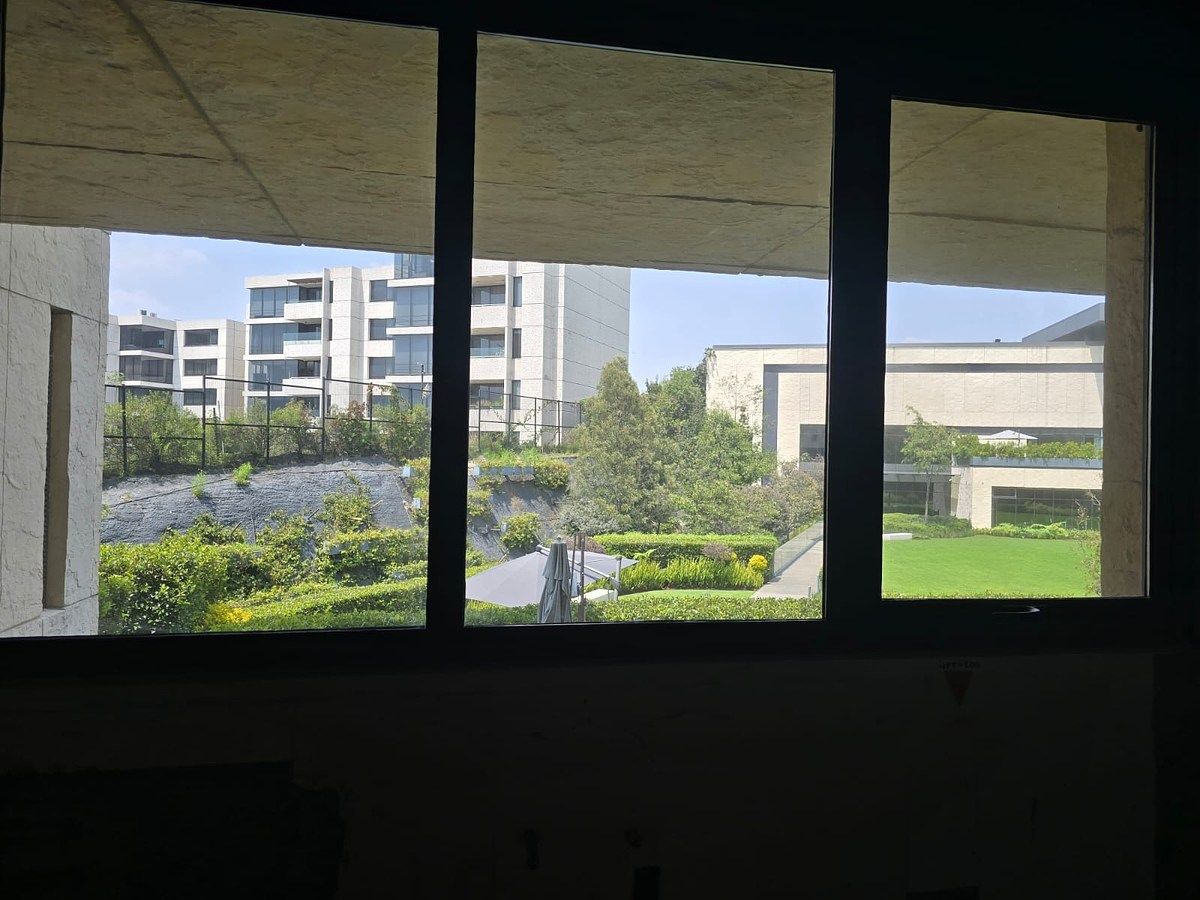 Departamento en Cuajimalpa, Cuajimalpa de Morelos, foto 6 de 13