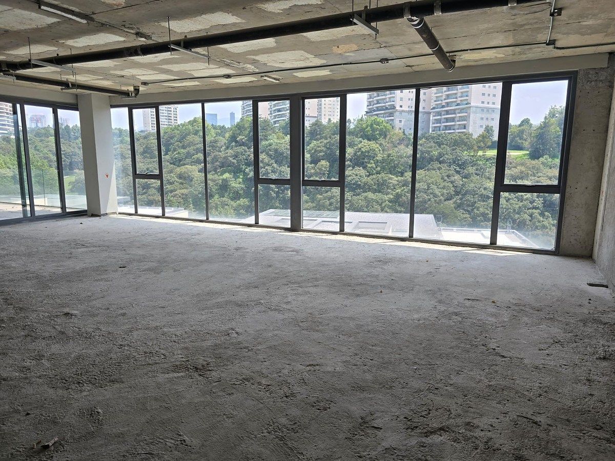 Departamento en Cuajimalpa, Cuajimalpa de Morelos, foto 2 de 13