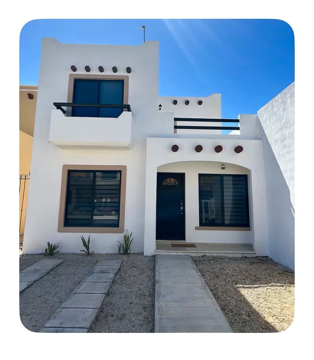 Furnished House for Rent – Gran Santa Fe, photo 1 of 15