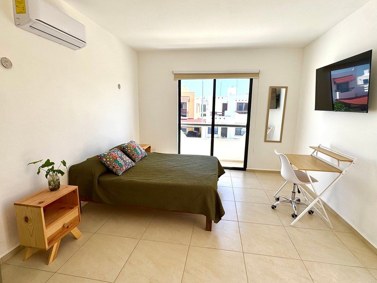 House in Gran Santa Fe, Mérida, photo 10 of 15