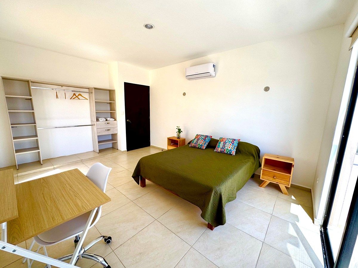 House in Gran Santa Fe, Mérida, photo 11 of 15