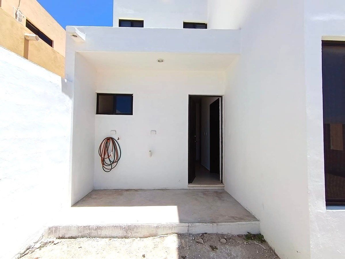 House in Gran Santa Fe, Mérida, photo 15 of 15