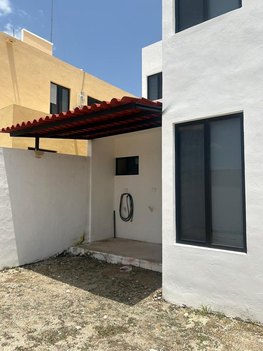 Casa en Gran Santa Fe, Mérida, foto 15 de 16
