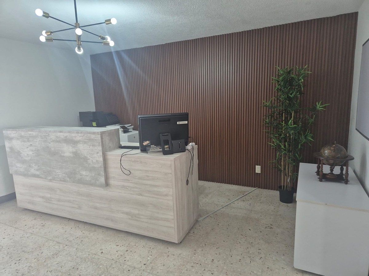 Oficina en Chapalita, Guadalajara, foto 6 de 21
