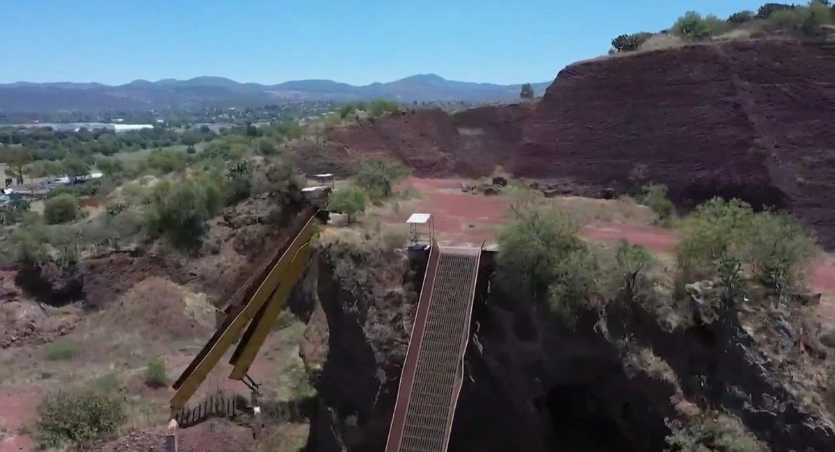 terreno  en valle de Texcoco, foto 1 de 5