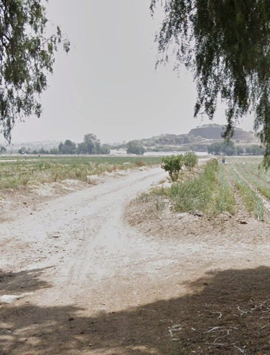 Terreno en Tolteca Teopan, Tepetlaoxtoc, foto 2 de 5