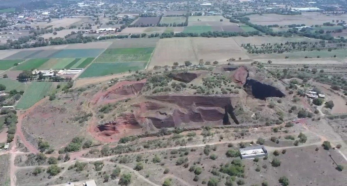Terreno en Tolteca Teopan, Tepetlaoxtoc, foto 3 de 5