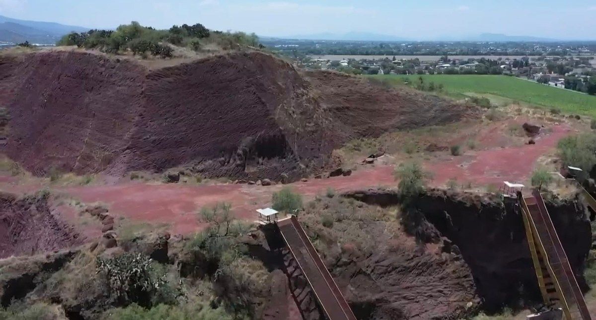 Terreno en Tolteca Teopan, Tepetlaoxtoc, foto 4 de 5