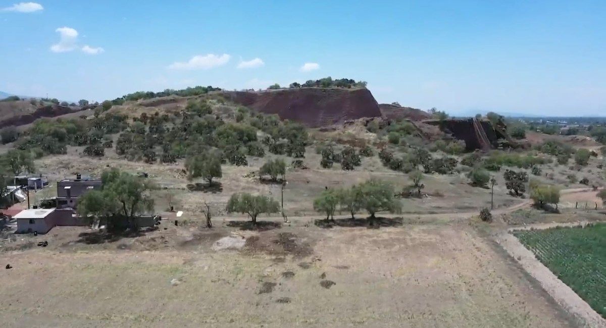 Terreno en Tolteca Teopan, Tepetlaoxtoc, foto 5 de 5