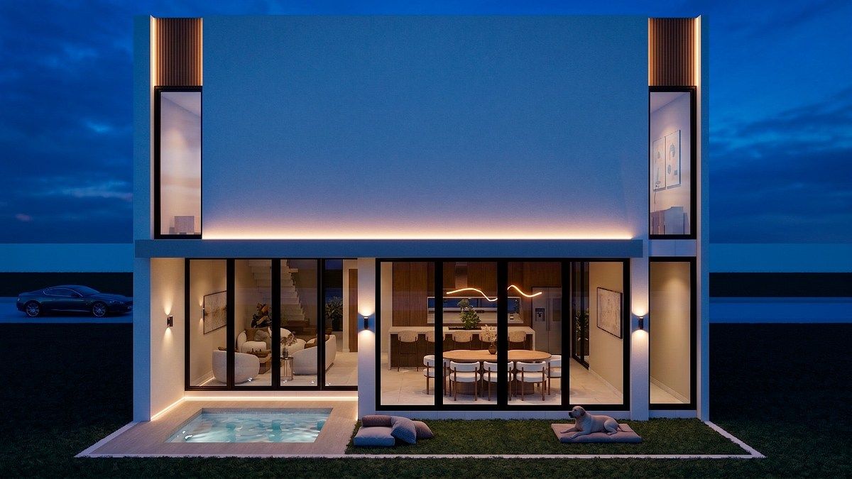 Casa em Portamar, Alvarado, foto 12 de 14