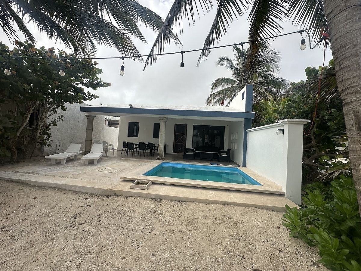 Casa em Chicxulub Puerto, Progreso, foto 3 de 43