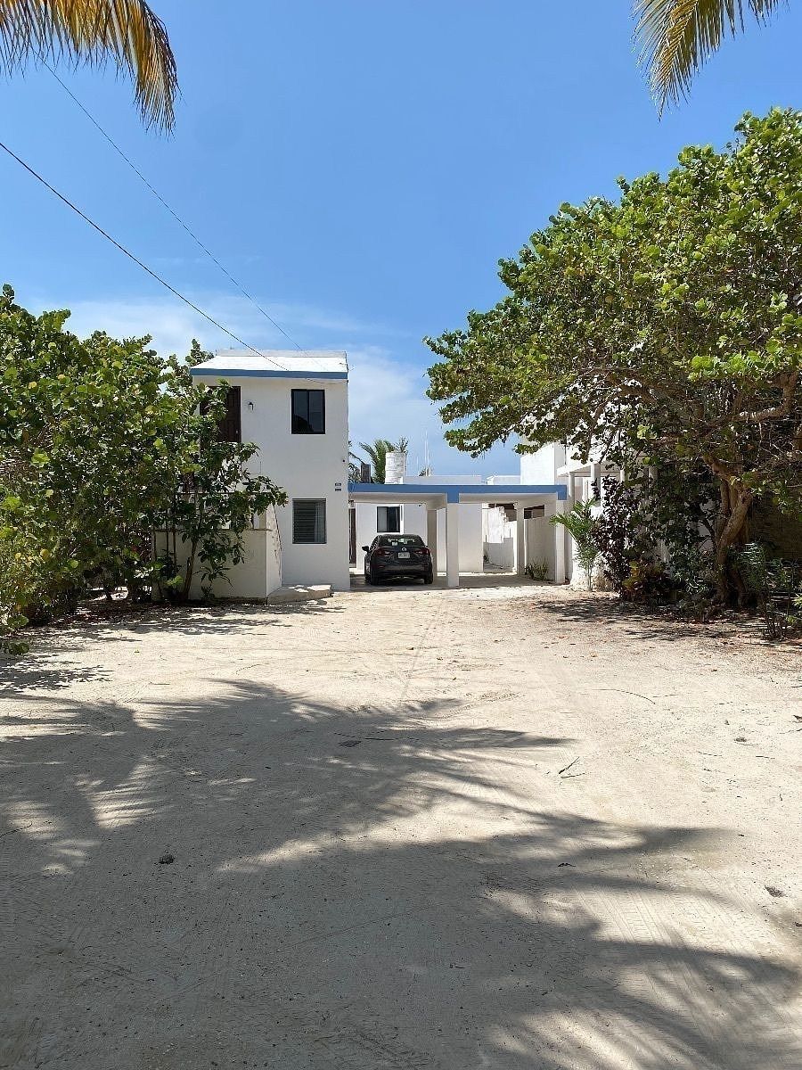 Casa em Chicxulub Puerto, Progreso, foto 4 de 43
