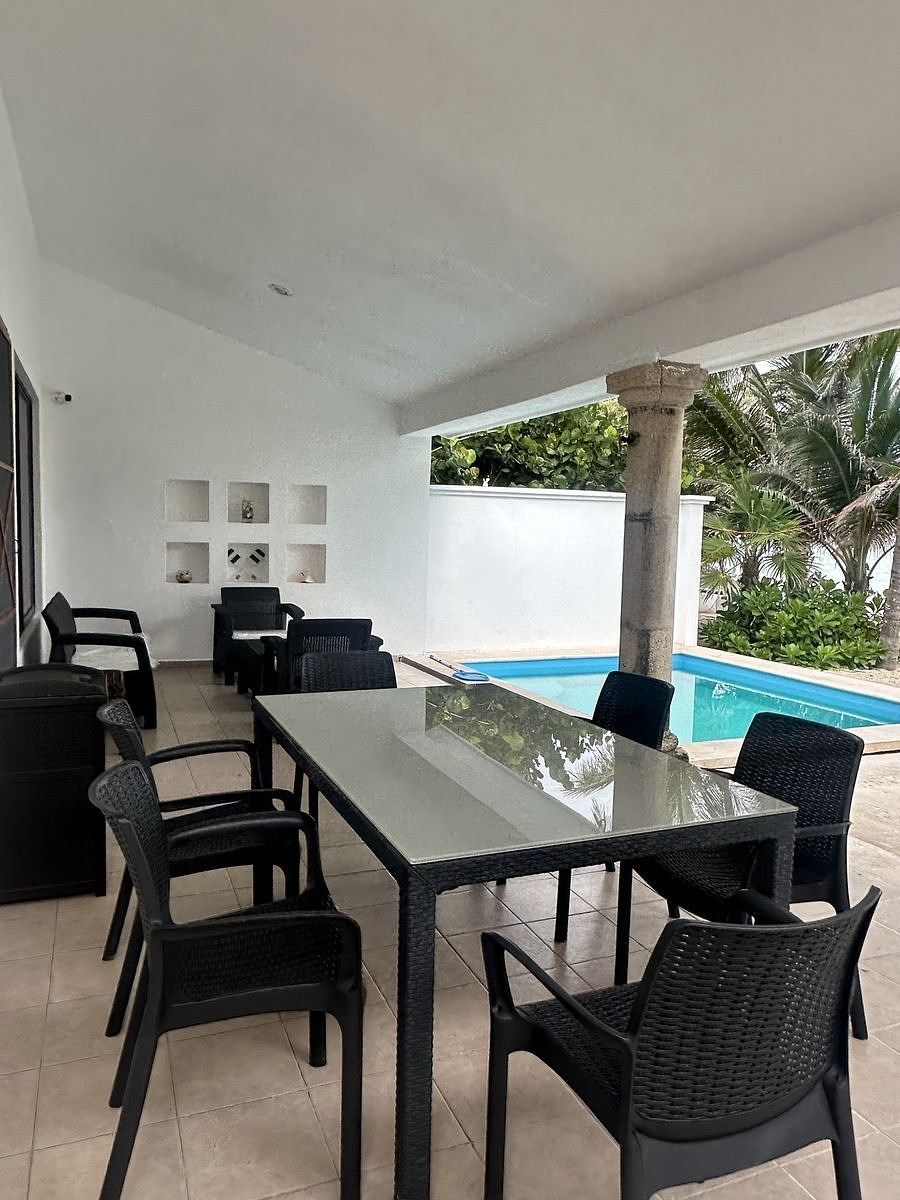 Casa em Chicxulub Puerto, Progreso, foto 5 de 43