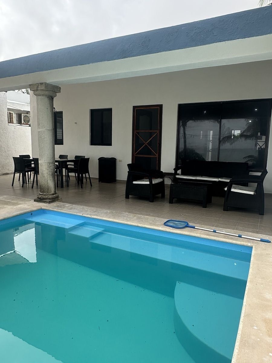 Casa em Chicxulub Puerto, Progreso, foto 6 de 43