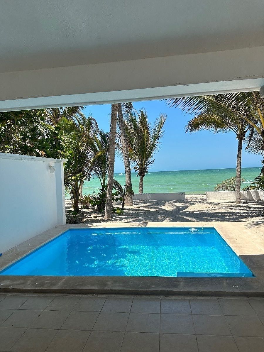 Casa em Chicxulub Puerto, Progreso, foto 7 de 43