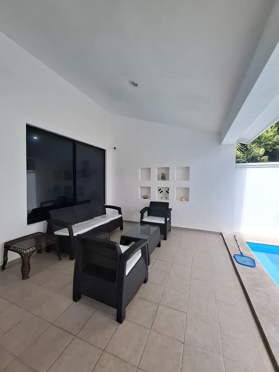 Casa em Chicxulub Puerto, Progreso, foto 8 de 43