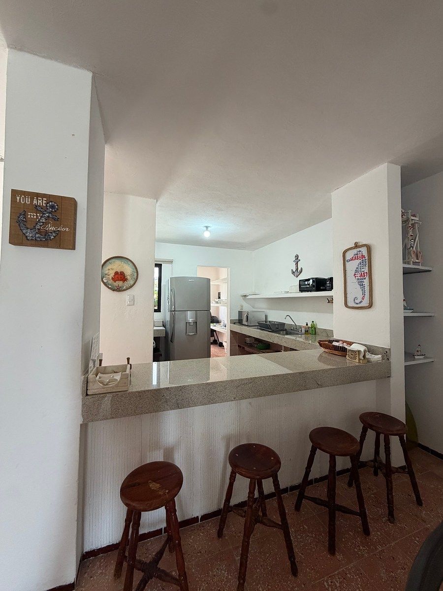 Casa em Chicxulub Puerto, Progreso, foto 9 de 43