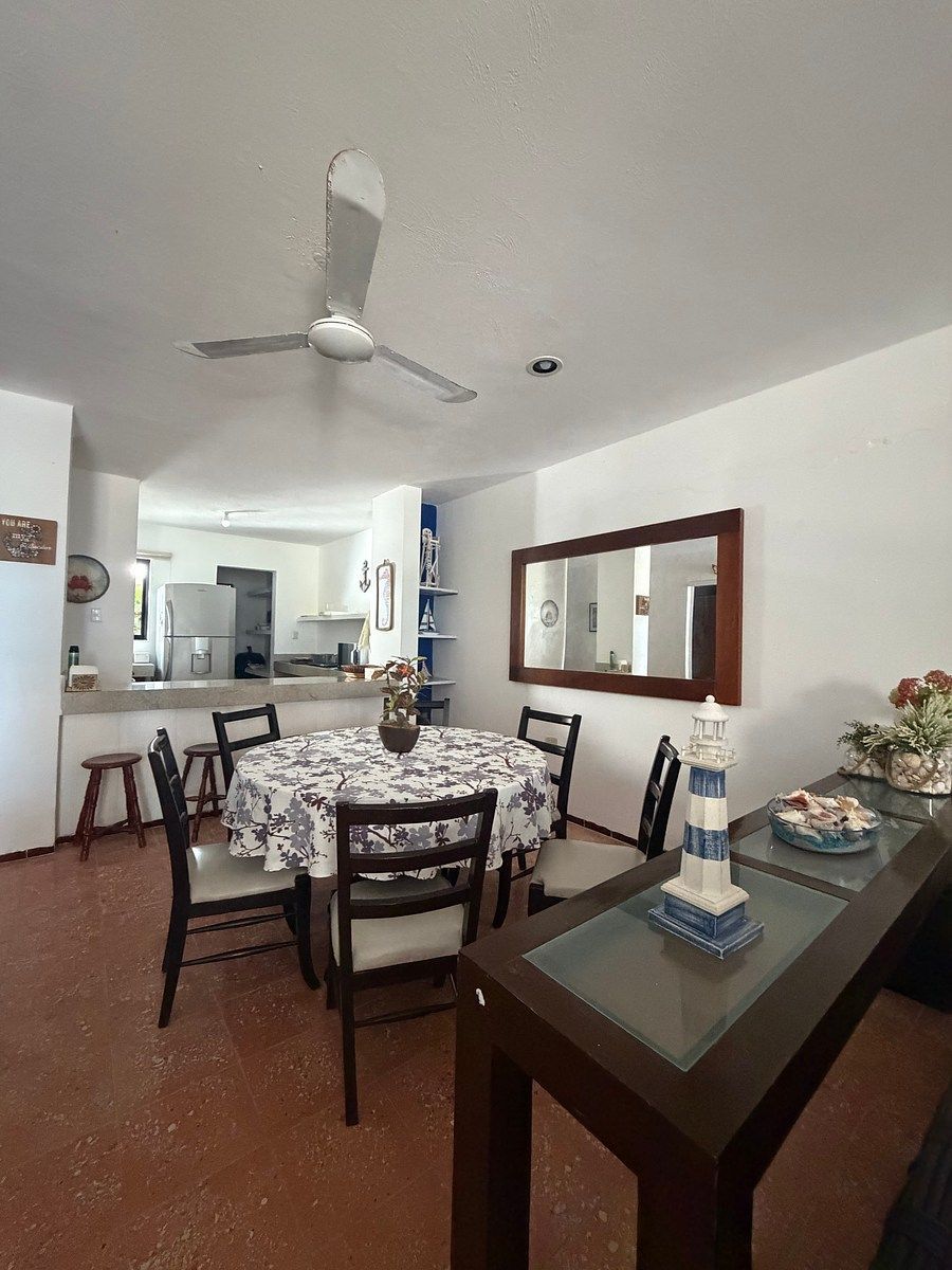 Casa em Chicxulub Puerto, Progreso, foto 14 de 43