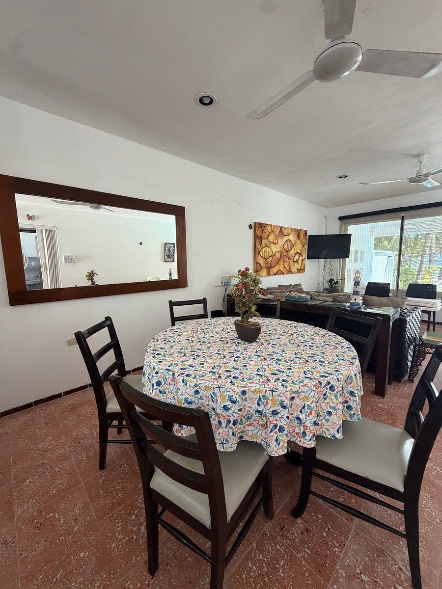 Casa em Chicxulub Puerto, Progreso, foto 15 de 43