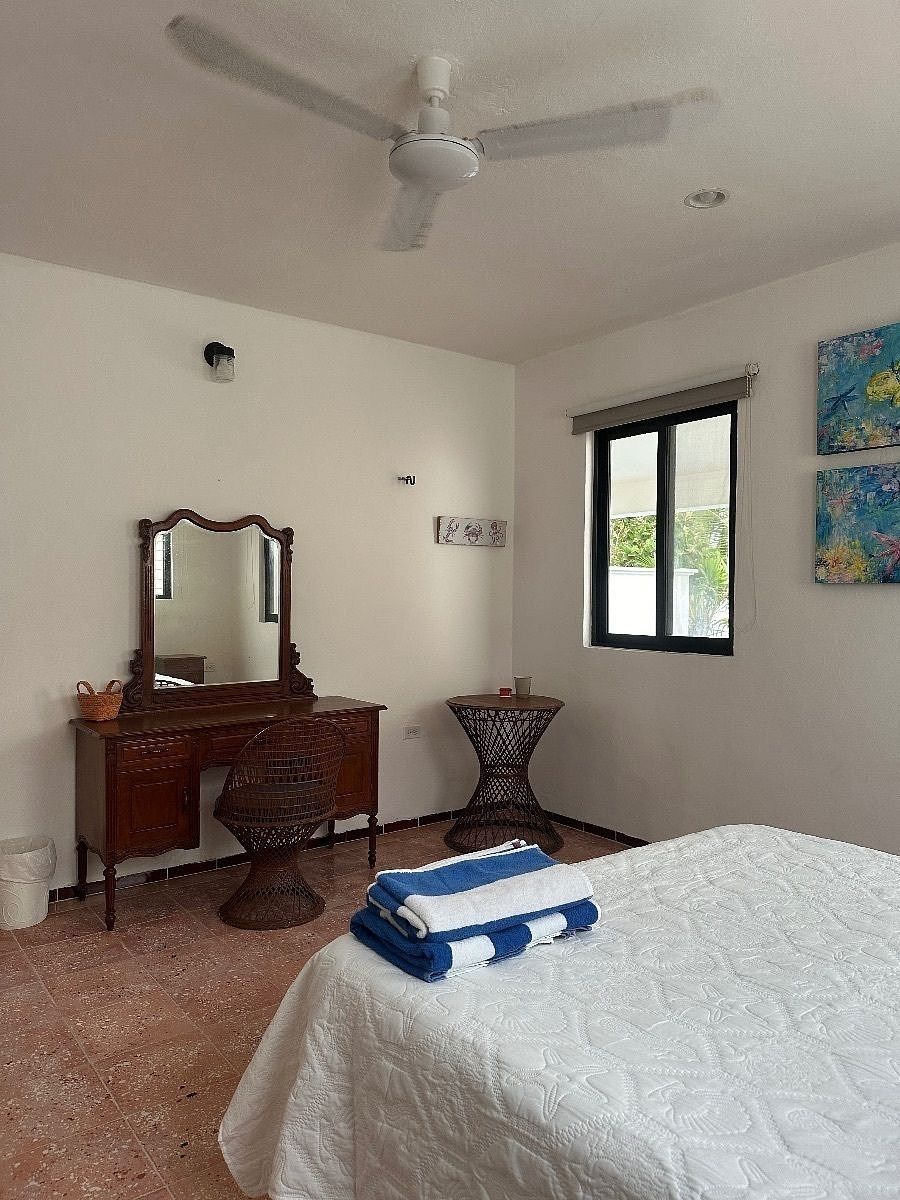 Casa em Chicxulub Puerto, Progreso, foto 17 de 43