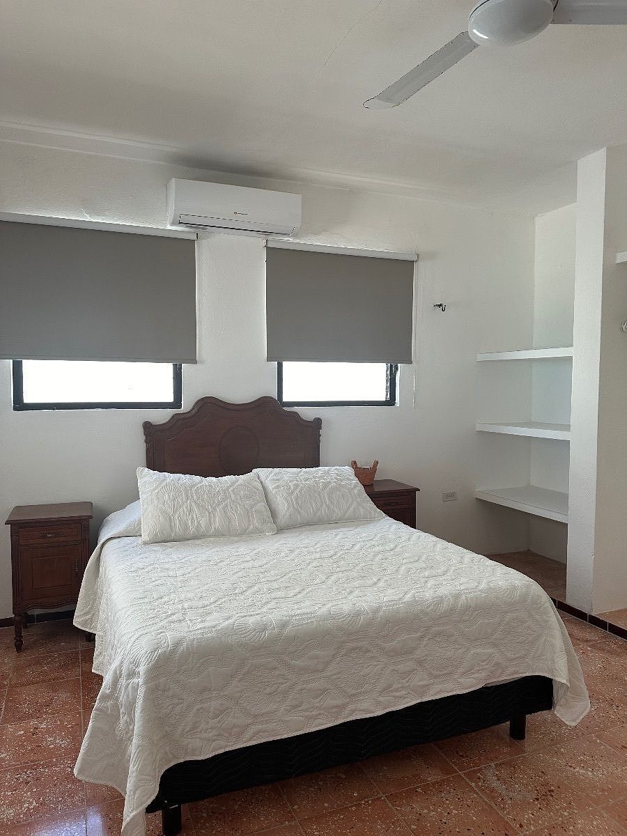 Casa em Chicxulub Puerto, Progreso, foto 18 de 43