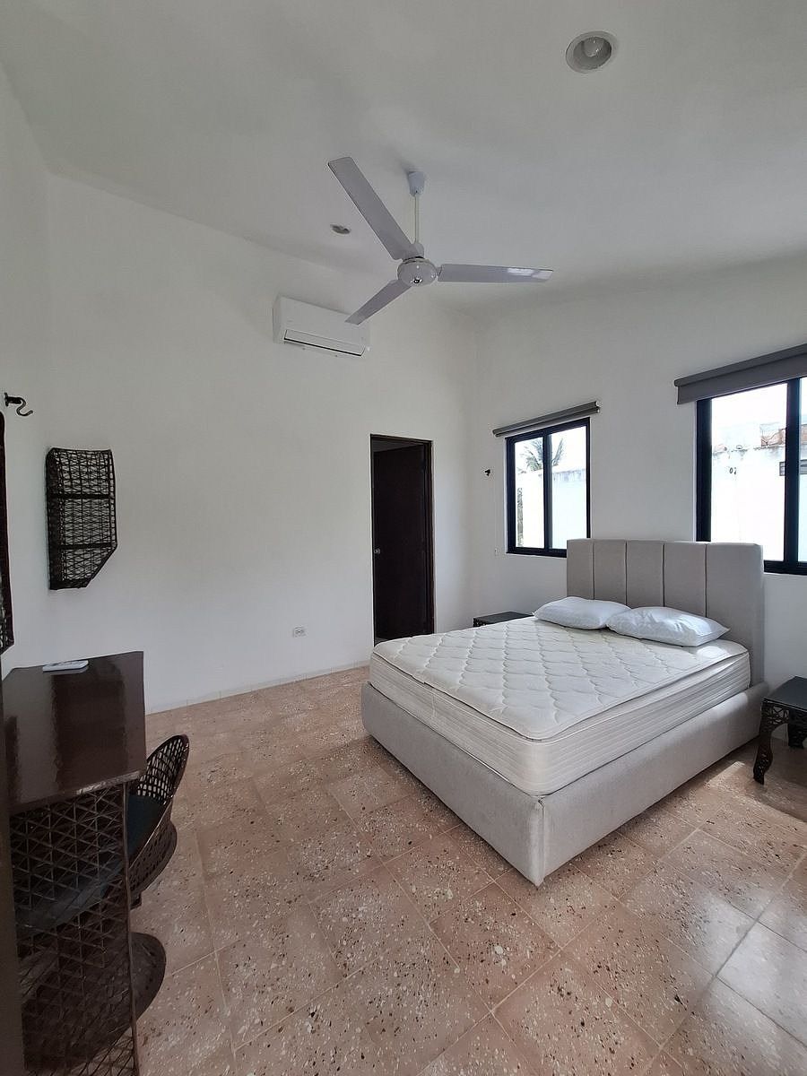 Casa em Chicxulub Puerto, Progreso, foto 25 de 43