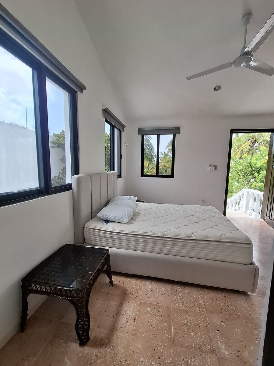 Casa em Chicxulub Puerto, Progreso, foto 26 de 43