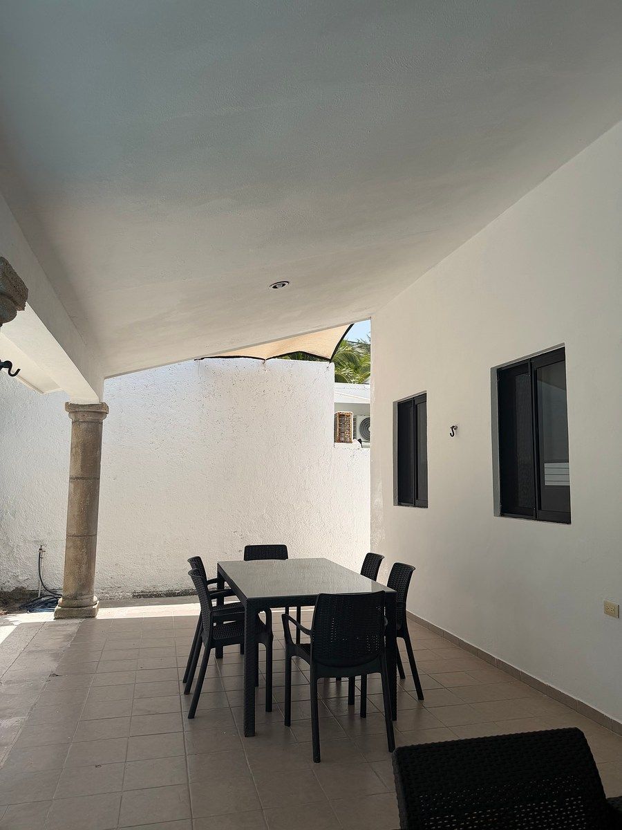 Casa em Chicxulub Puerto, Progreso, foto 38 de 43