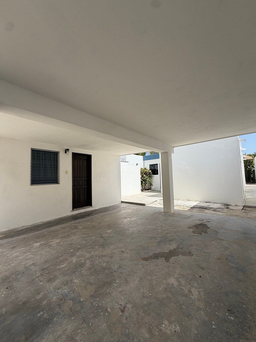 Casa em Chicxulub Puerto, Progreso, foto 41 de 43