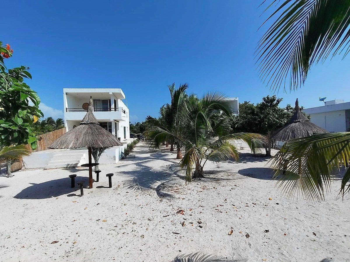 Casa em Dzilam de Bravo, Dzilam de Bravo, foto 3 de 49