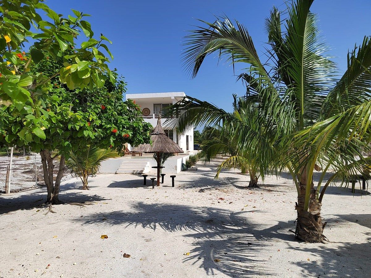 Casa em Dzilam de Bravo, Dzilam de Bravo, foto 4 de 49