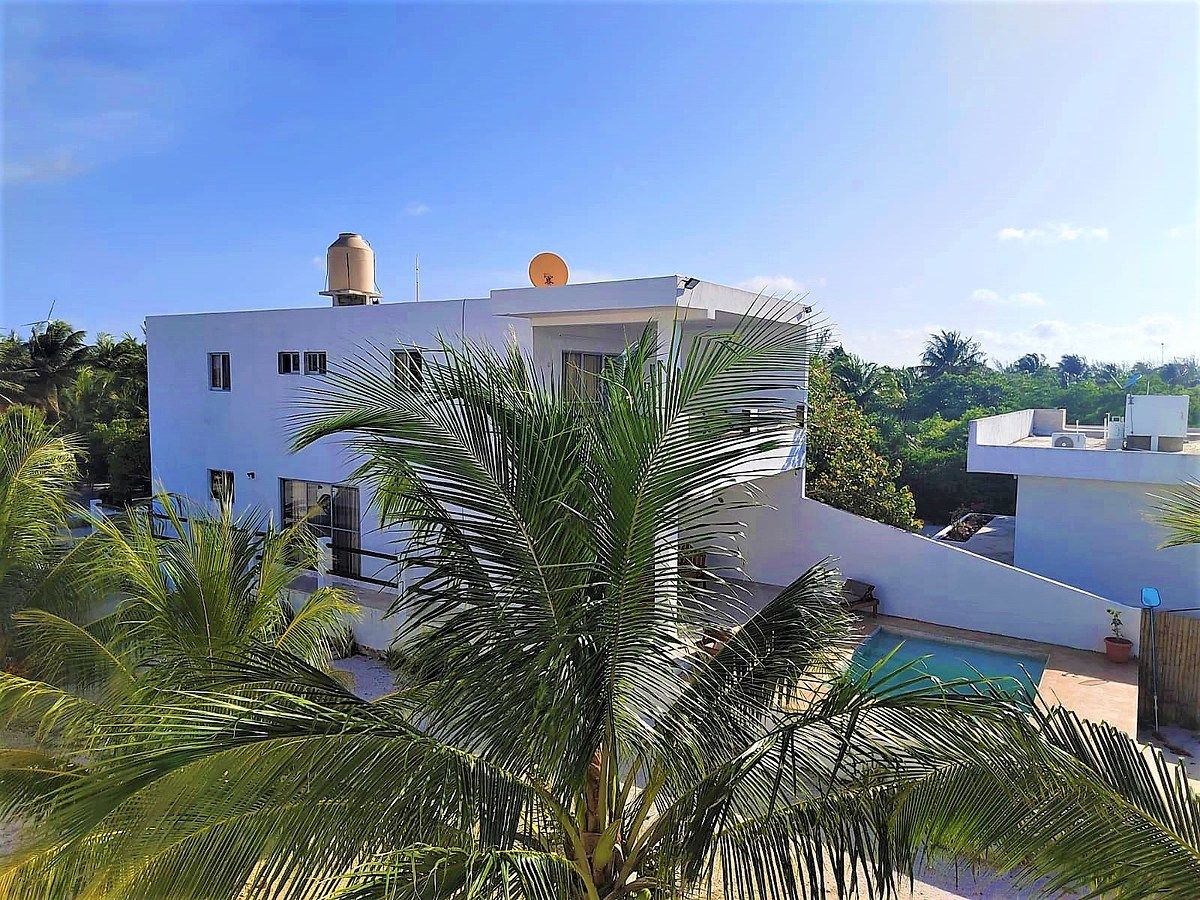Casa em Dzilam de Bravo, Dzilam de Bravo, foto 5 de 49