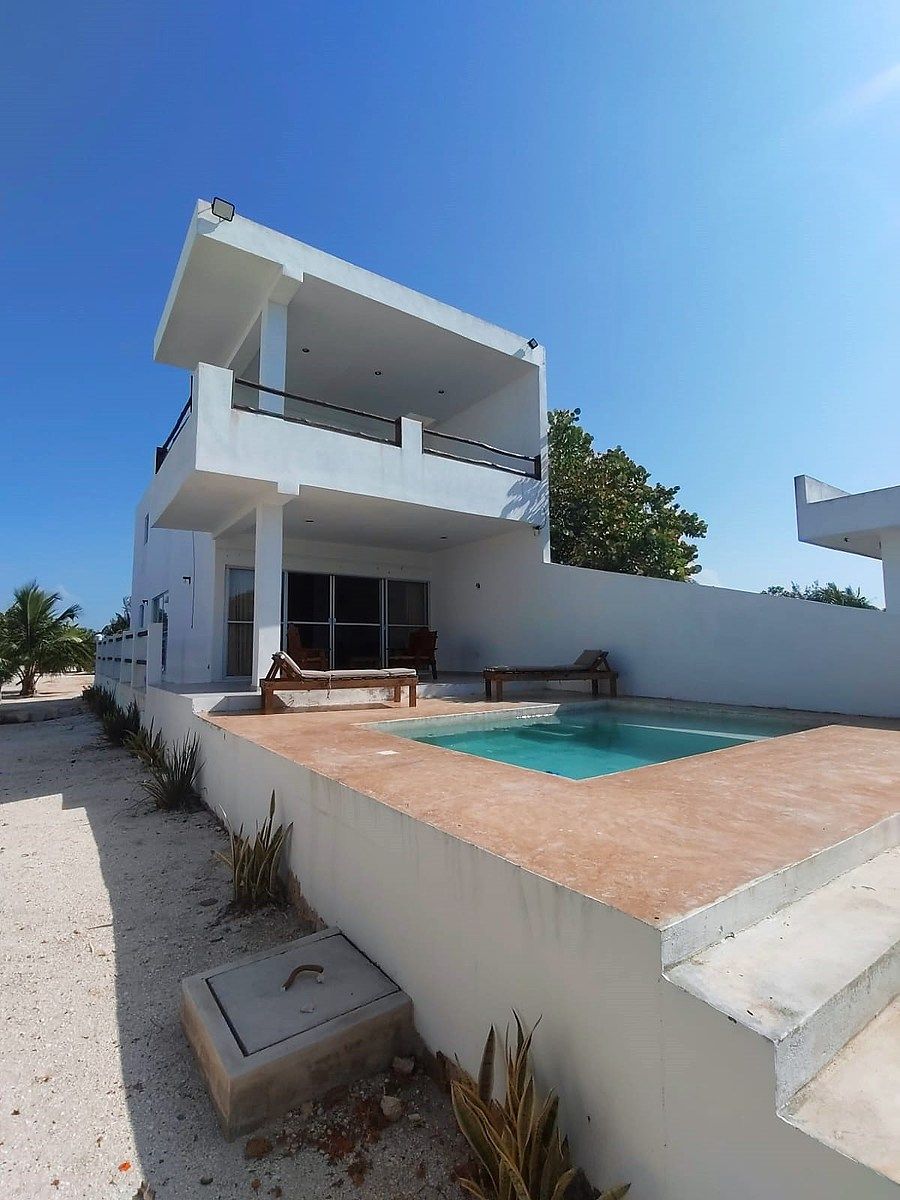 Casa em Dzilam de Bravo, Dzilam de Bravo, foto 37 de 49