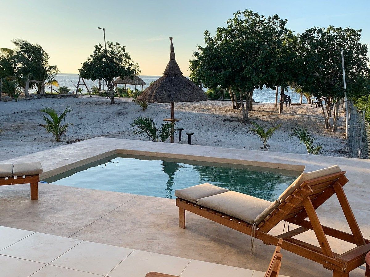 Casa em Dzilam de Bravo, Dzilam de Bravo, foto 6 de 49