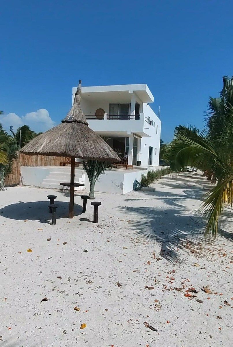 Casa em Dzilam de Bravo, Dzilam de Bravo, foto 23 de 49