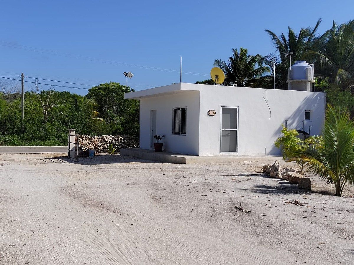 Casa em Dzilam de Bravo, Dzilam de Bravo, foto 21 de 49
