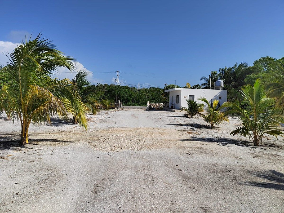 Casa em Dzilam de Bravo, Dzilam de Bravo, foto 20 de 49