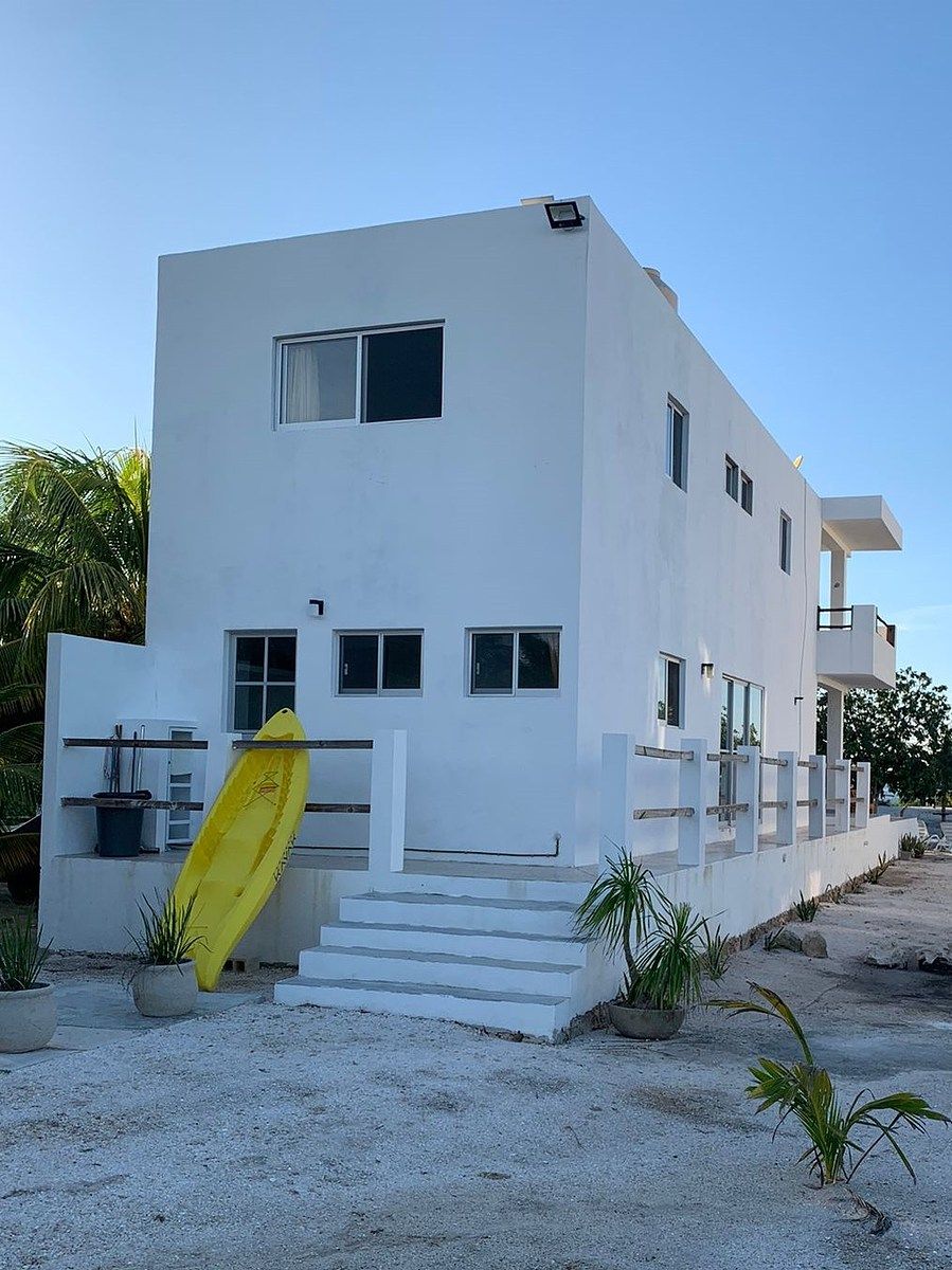 Casa em Dzilam de Bravo, Dzilam de Bravo, foto 19 de 49