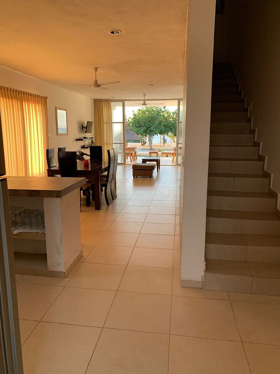 Casa em Dzilam de Bravo, Dzilam de Bravo, foto 27 de 49